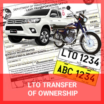ltotransferofowenership